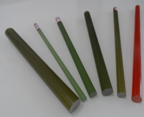 引拔棒和引拔条